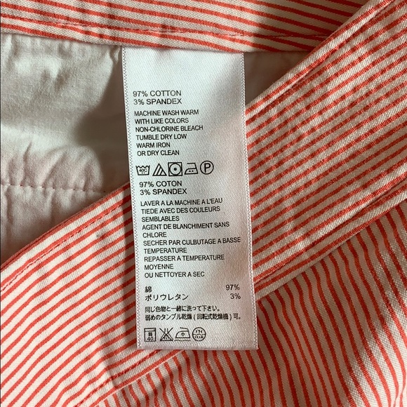 Tommy Bahama bermuda shorts - Picture 4 of 5